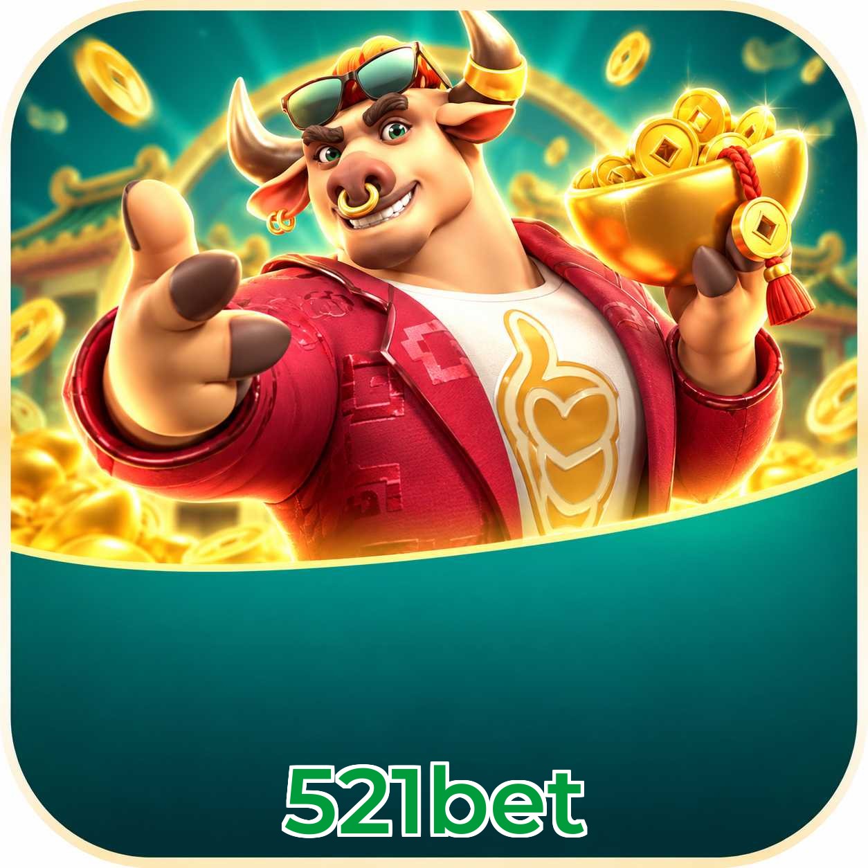 Página oficial Facebook 521bet jogos