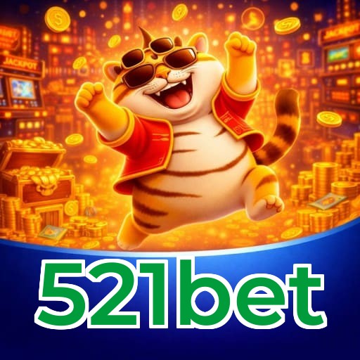 Segurança App 521bet