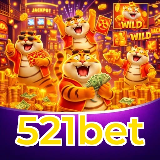Promoções 521bet