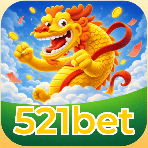 Segurança App 521bet
