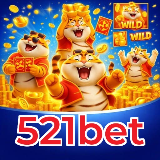 Aplicativo móvel 521bet para iOS e Android