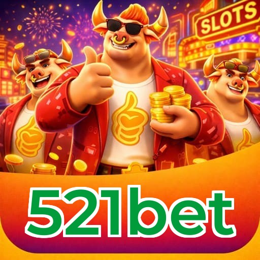 App Desktop 521bet