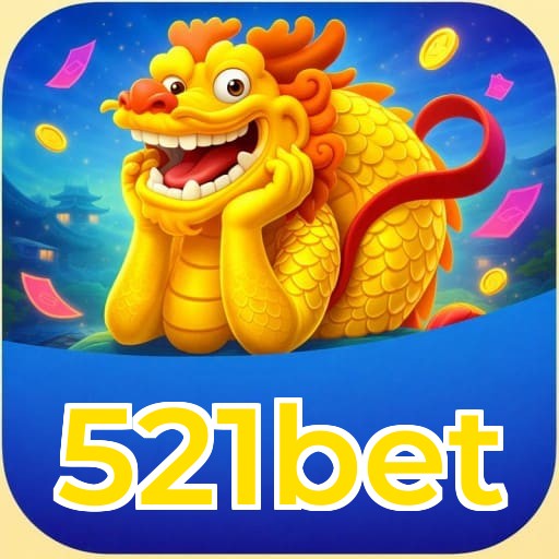 App Mobile 521bet