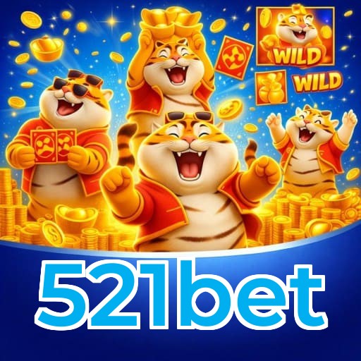 Slots RTP 521bet