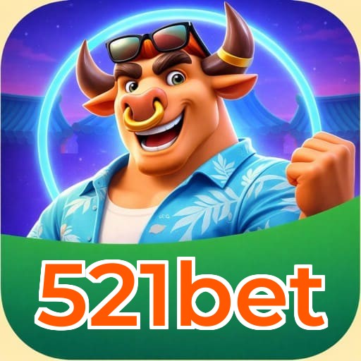 Promoções App 521bet