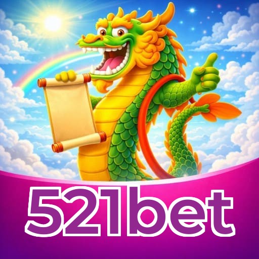 Jogos App 521bet