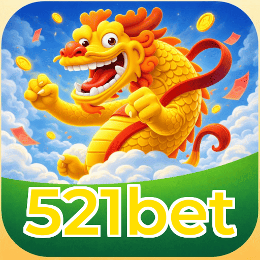 Variedade de slots 521bet