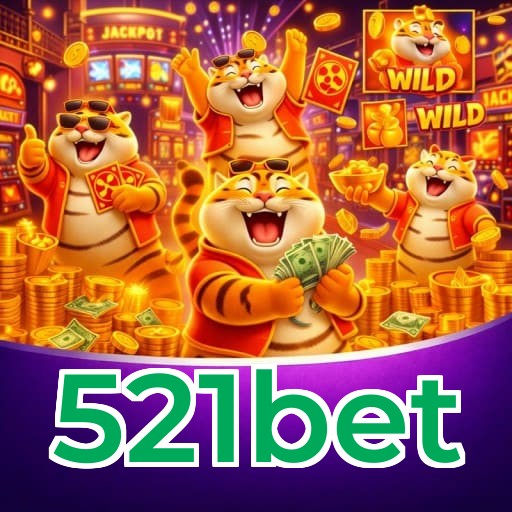 Ofertas App 521bet