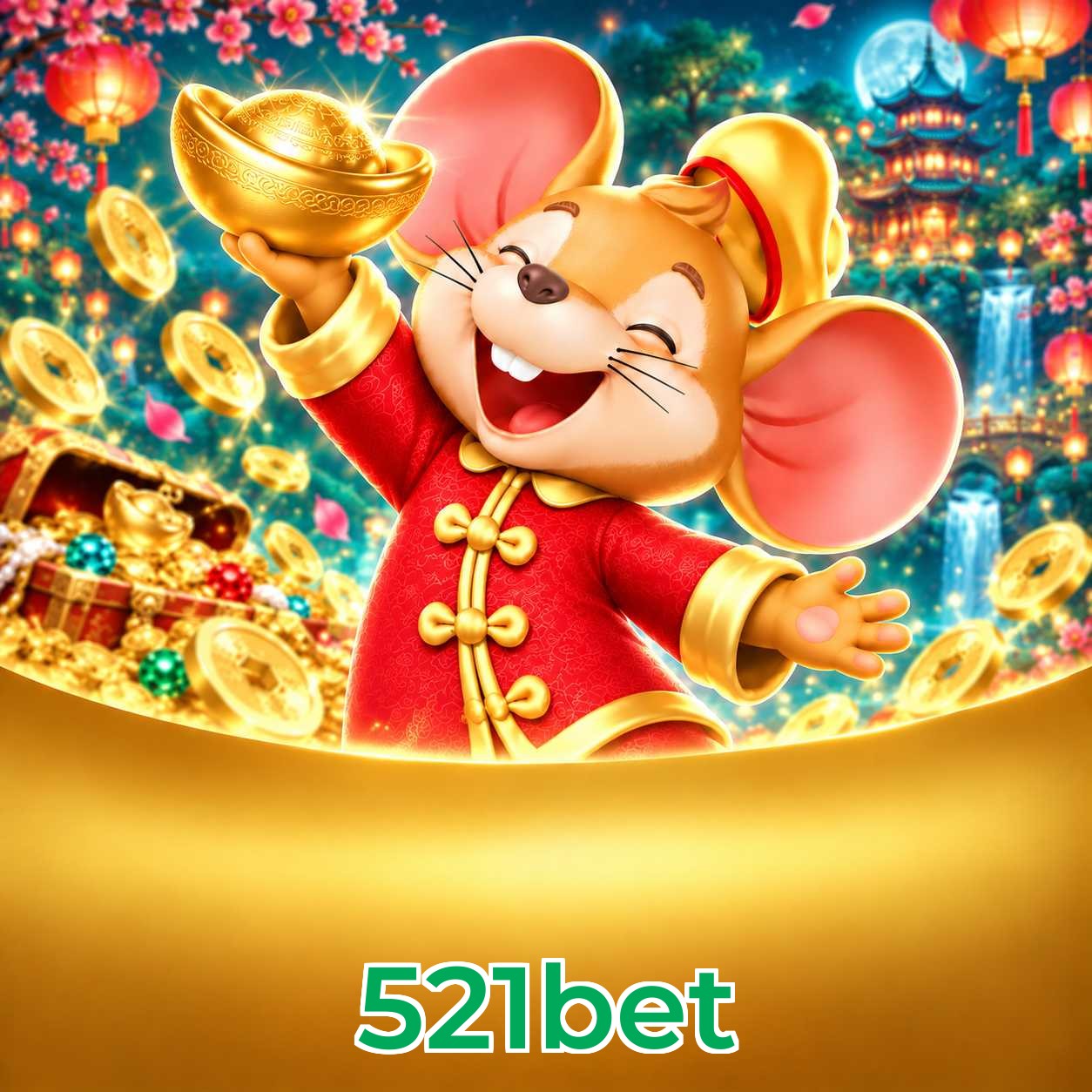 Plushie Frenzy ranking de slots 521bet