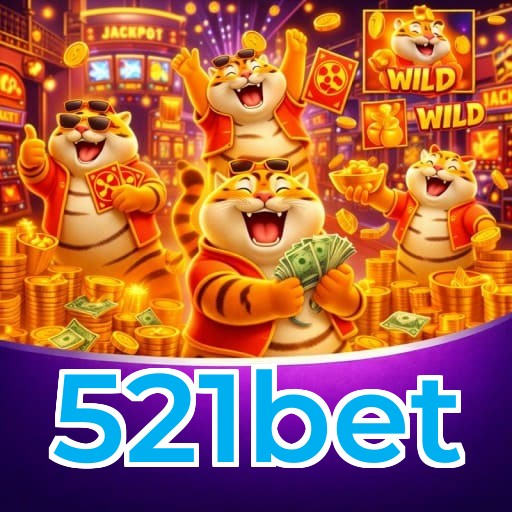 Privilégios VIP 521bet