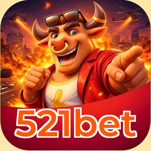 Recursos App 521bet