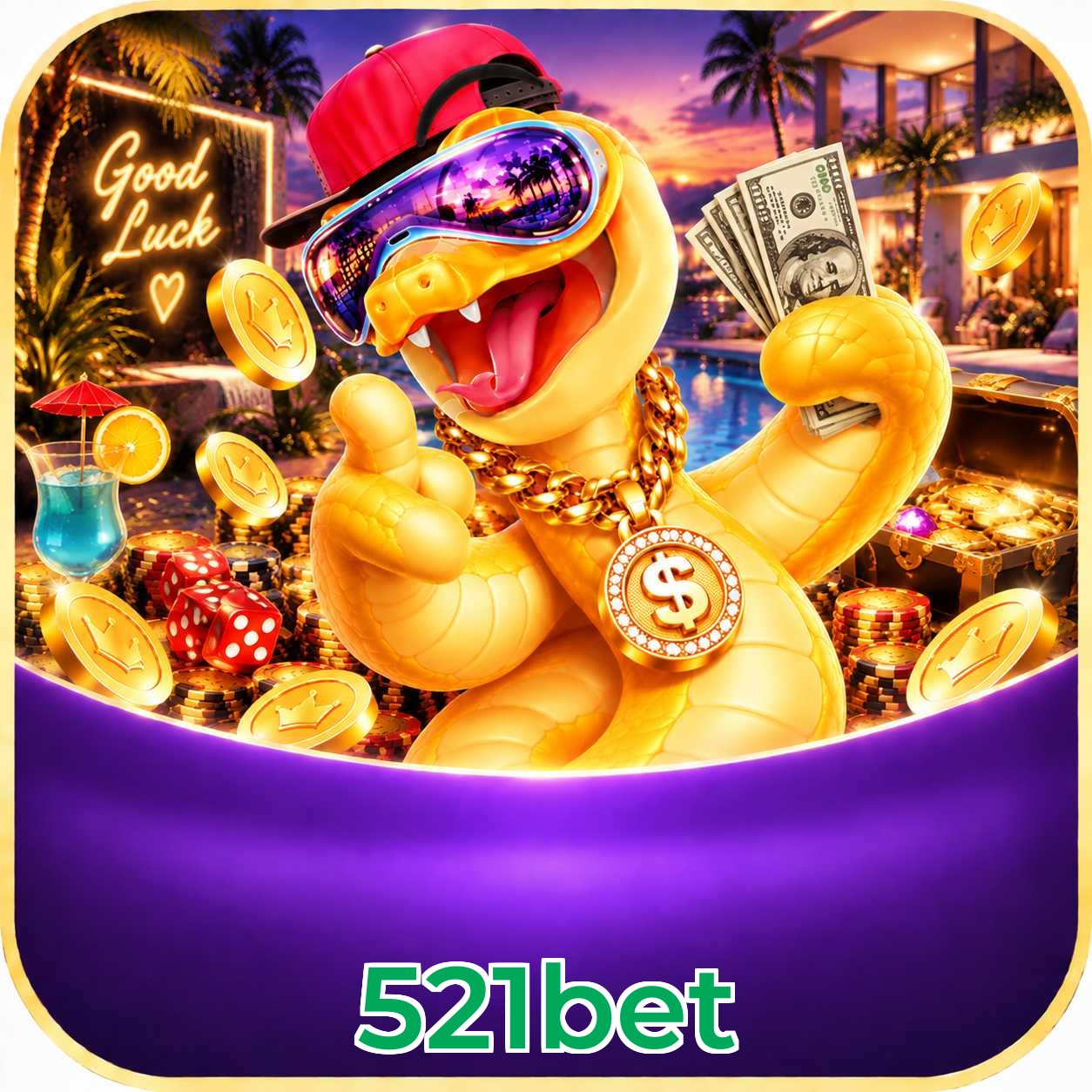 Slots e lottery na mesma plataforma 521bet