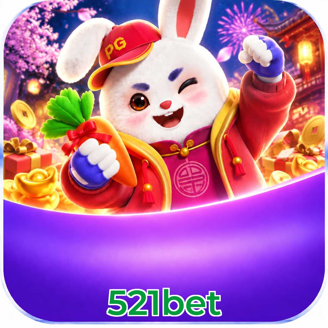 Plushie Frenzy na categoria slots 521bet