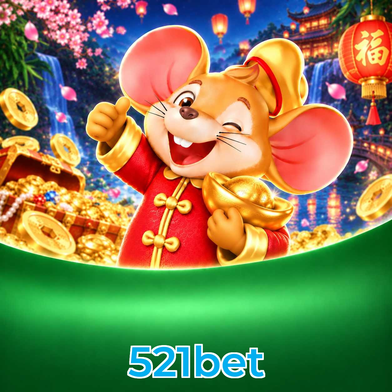 Download PC e Plushie Frenzy na 521bet